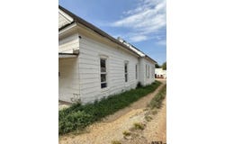 650 & 652 N Bolton, Jacksonville, TX 75766