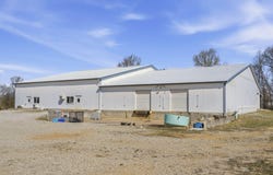 306 SE Highway Aa, Clinton, MO 64735