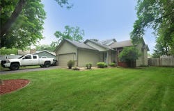 714 N Brookview Lane SW, Isanti, MN 55040