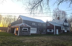 904 & 908 Lakeview Drive, China, ME 04358
