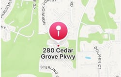 280 CEDAR GROVE PARKWAY, ALABASTER, AL 35007