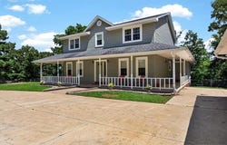 36602 Ridge, Poteau, OK 74953