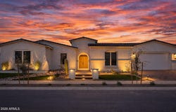 20474 E CAMINA PLATA, Queen Creek, AZ 85142