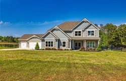 117 Lake Point, Williamson, GA 30292