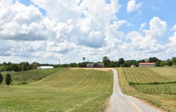420 Cole Lane, Harrodsburg, KY 40330