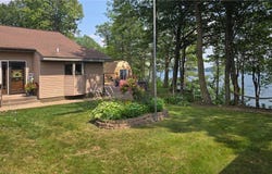 37460 Sunrise View Road, Windemere Twp, MN 55783