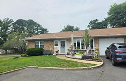 83B CAMBRIDGE CIRCLE, MANCHESTER TOWNSHIP, NJ 08759