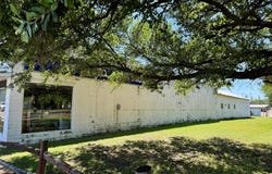 1105,1107 Park St, Commerce, TX 75428
