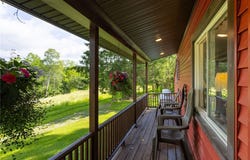 4306 Scoville Rd, Ossian, NY 14437