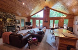 W8656 SILVER BIRCH RD, Tomahawk, WI 54487