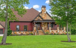 1165 River Bluffs Drive, Jasper, TN 37347