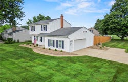 450 Garden Valley Drive, Boardman, OH 44512