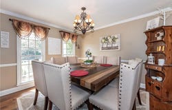87 Arbor Hills Trail, Talking Rock, GA 30175