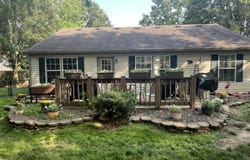 108 Meadowview Drive, Mooresville, IN 46158