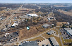 Industrial Parkway, Richmond, IN 47374