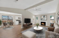 4121 Rye Glen Drive, Arlington, TX 76017