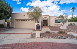 7211 E River Canyon Way, Tucson, AZ 85750