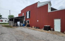 119 N West Railroad Street, Ashley, IL 62808