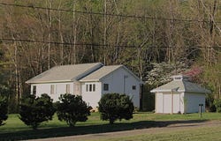 33 E CIRCLE ROAD, MADISON, VA 22727