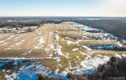 0 County Line Road, Brighton, IL 62012