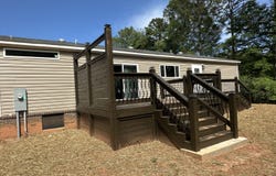 2093 Double Bridge, Demorest, GA 30535