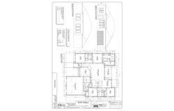 308 Alyece Lane, Hensley, AR 72065