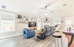 201 Wild Buffalo DR, Kyle, TX 78640