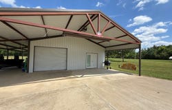 286 Egg Bend Rd., Marksville, LA 71351