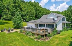26110 Big Pine Road, Rockbridge, OH 43149