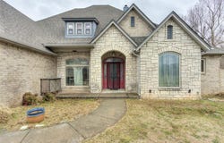600 N Henney Road, Choctaw, OK 73020