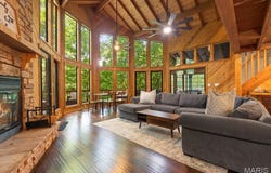 2506 Alpine Woods Drive, Wright City, MO 63390