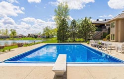 856 E Sawgrass Trail, Dakota Dunes, SD 57049