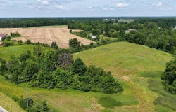 CR 1075 E, Laotto, IN 46763