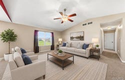 411 Edwin Drive, Dupo, IL 62239