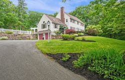 39 Joseph Smith Way, Boxford, MA 01921