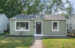 1641 N Adams Street, South Bend, IN 46628-3026