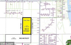 Tbd 62nd Avenue NW, Pike Bay Twp, MN 56633