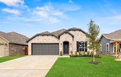 1152 Avery, Granbury, TX 76049