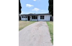 1908 E Morrison Dr, Big Spring, TX 79720