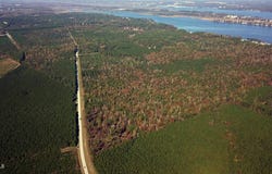 Sr #1123 Old Blounts Creek Road, Chocowinity, NC 27817