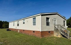 1390 Pixley Pritchard Road, Timberlake, NC 27583