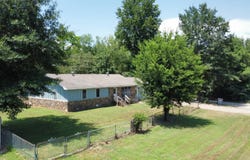 905 Harris Road, Ozark, AR 72949