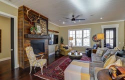 1040 Vaughn Rd, Glenwood, AR 71943