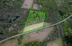 3 Bunkerhill Road, Jackson, MI 49201