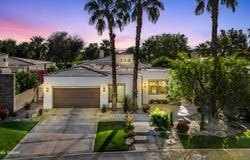 19 Via Haciendas, Rancho Mirage, CA 92270