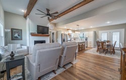 80 Josalyn Court, Paint Lick, KY 40461