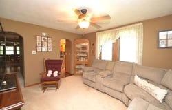 914 N Morton Street, Fairmount, IN 46928