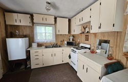 736 Bartlett Carry Road, Saranac Lake, NY 12983
