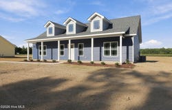 667 David Nobles Road, Robersonville, NC 27871