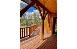 30 Log Ridge, Chama, NM 87520